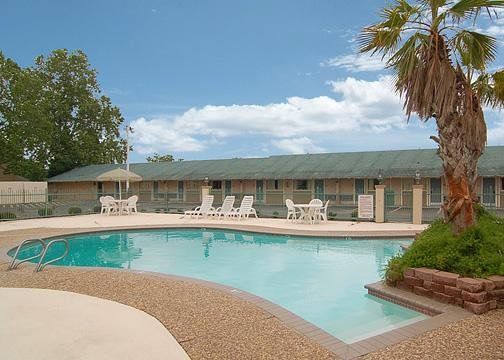 Motel Americas Value &